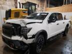 2021 NISSAN TITAN SV - 1N6AA1ED5MN531445