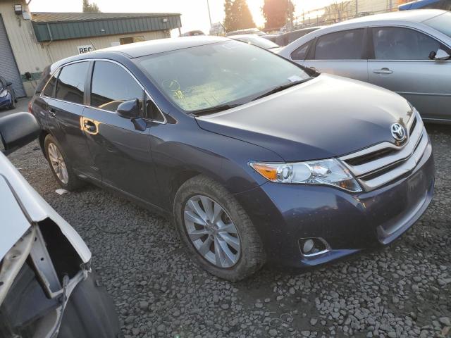 2015 TOYOTA VENZA 4D 2 4T3BA3BB3FU075382