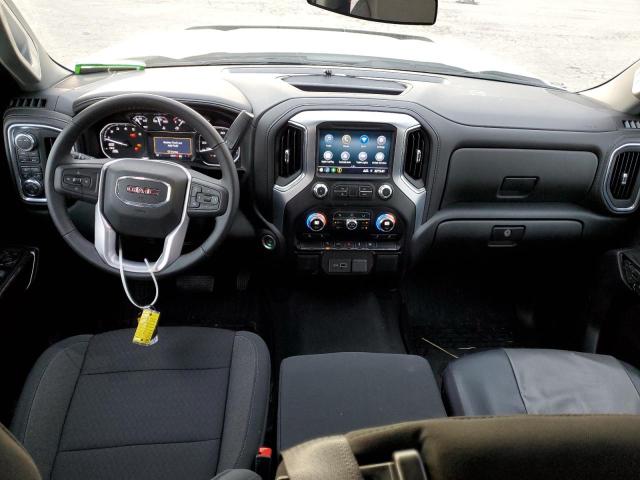2022 GMC SIERRA LIM 1GTR9GEKXNZ223939