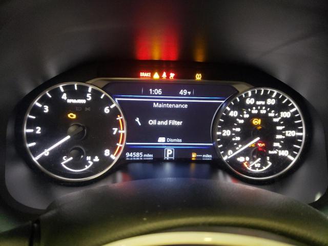 1N4BL4BV3LC160575 Nissan ALTIMA S