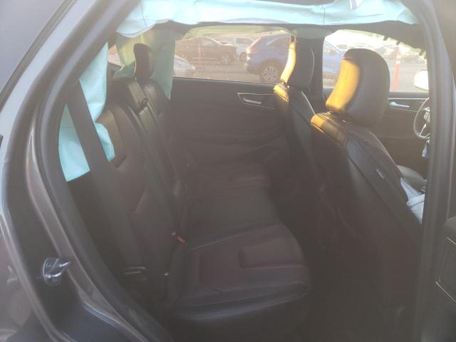 2022 FORD EDGE TITAN - 2FMPK4K96NBA36322