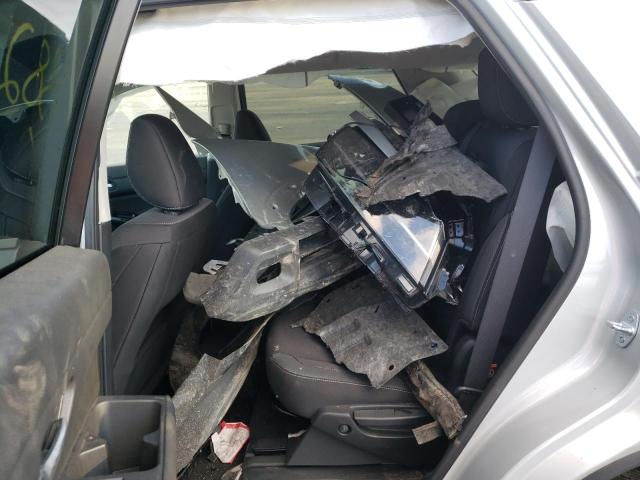 2022 NISSAN PATHFINDER - 5N1DR3BC1NC222418