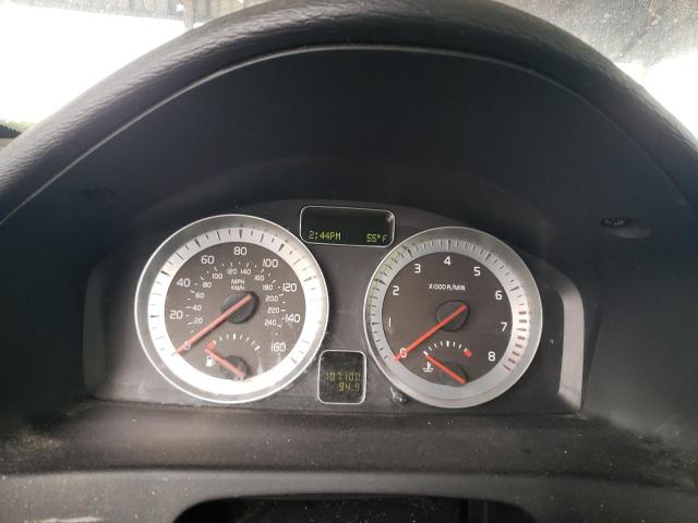 YV1672MC8BJ119573 Volvo C70 T5