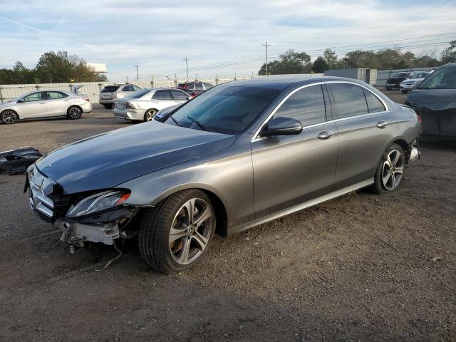 2018 MERCEDES-BENZ E 300 - WDDZF4JB7JA468595
