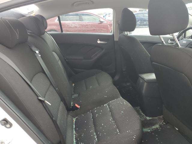 3KPFK4A73HE087886 KIA FORTE LX