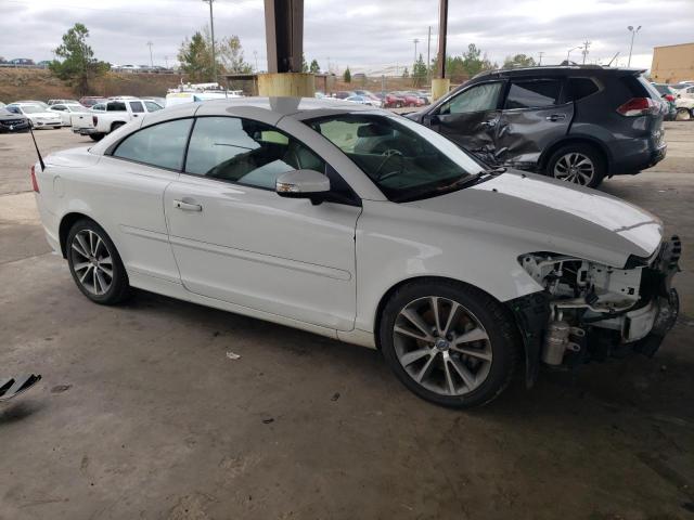 YV1672MC8BJ119573 Volvo C70 T5