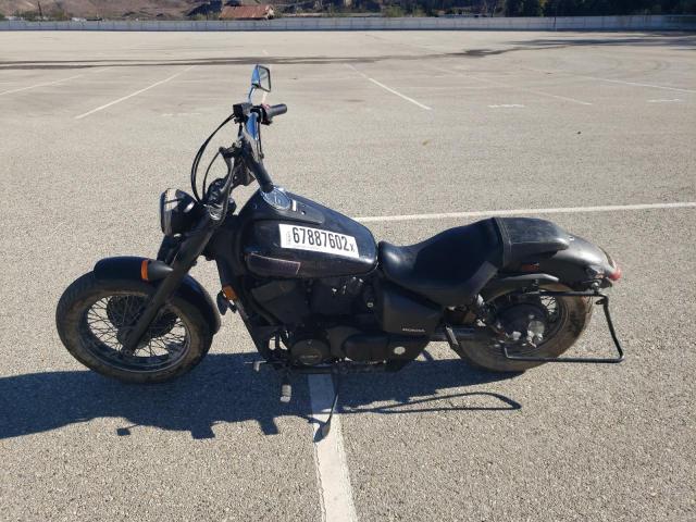 2019 HONDA VT750 C2B JH2RC5388KK900110