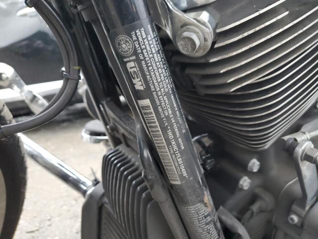 2020 HARLEY-DAVIDSON FLTRX 1HD1KHC17LB610499