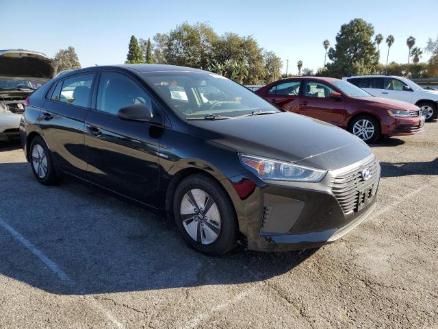 2019 HYUNDAI IONIQ BLUE - KMHC65LC6KU178677
