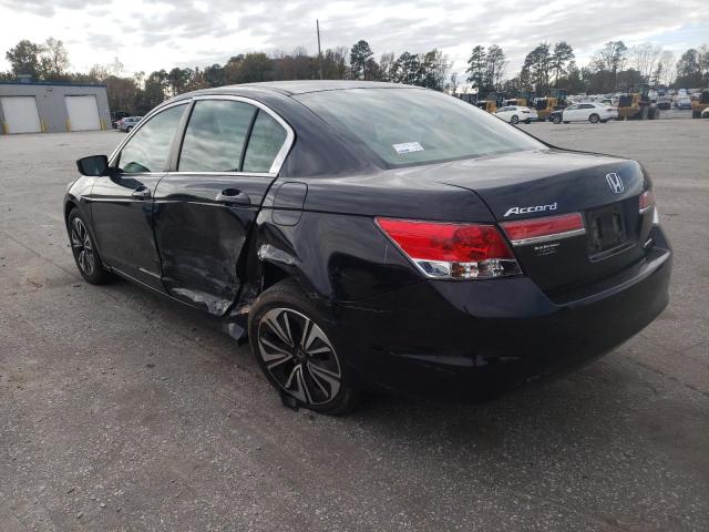 Vin: 1hgcp2f68ba072952, lot: 67852922, honda accord se 20112