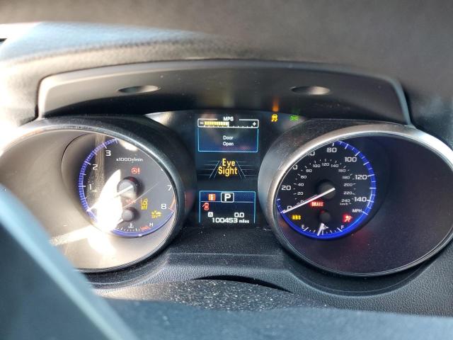 4S3BNAB61K3029896 Subaru Legacy 2.5i