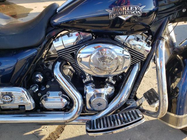 2012 HARLEY-DAVIDSON FLHRC ROAD 1HD1FRM16CB669505