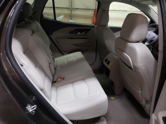 2019 GMC TERRAIN DE - 3GKALXEX9KL251295