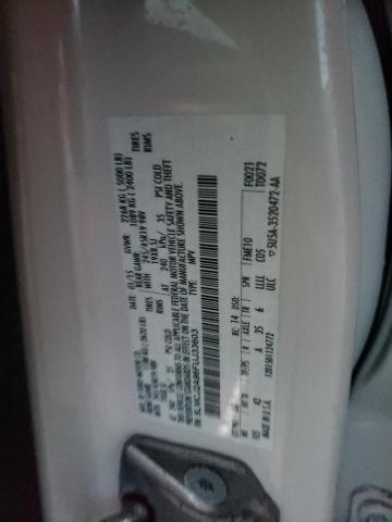 5LMCJ2A96FUJ33603 Lincoln MKZ