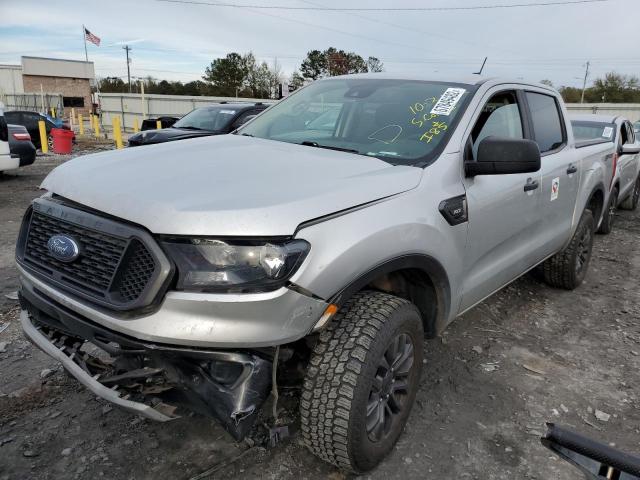 2019 FORD RANGER XL - 1FTER4EHXKLA58023