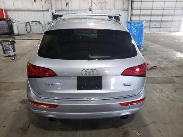 2016 AUDI S4 - WA1L2AFP8GA030413