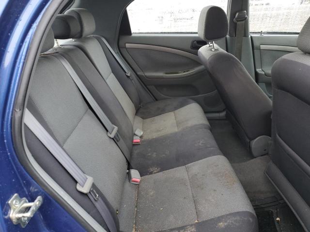 KL5JD66Z78K848108 Suzuki Reno
