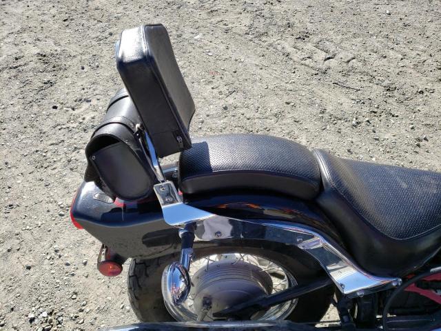 2011 YAMAHA XVS650 C JYAVM01Y5BA015486