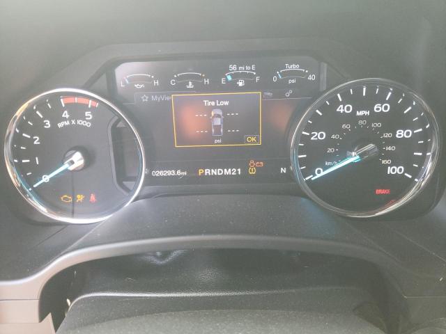 2019 FORD 250 PU SUP 1FT7W2BT4KEG16807