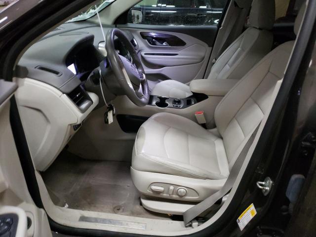 2019 GMC TERRAIN DE - 3GKALXEX9KL251295