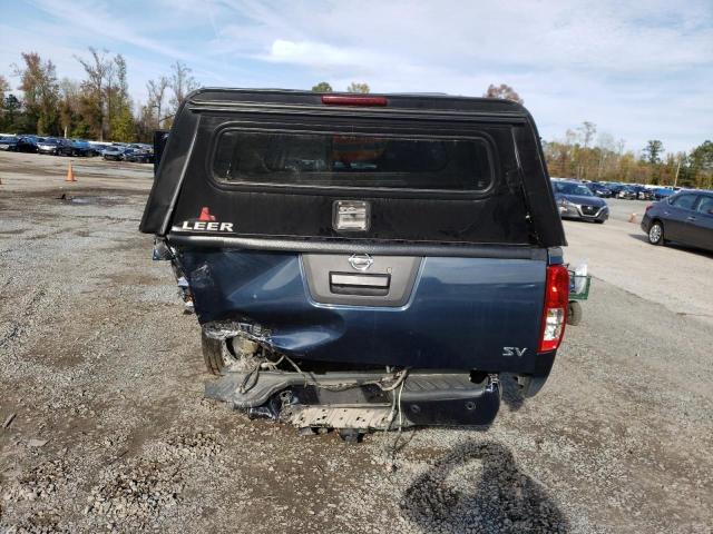 2021 Nissan Frontier S VIN: 1N6ED0EA8MN707770 Lot: 67537012