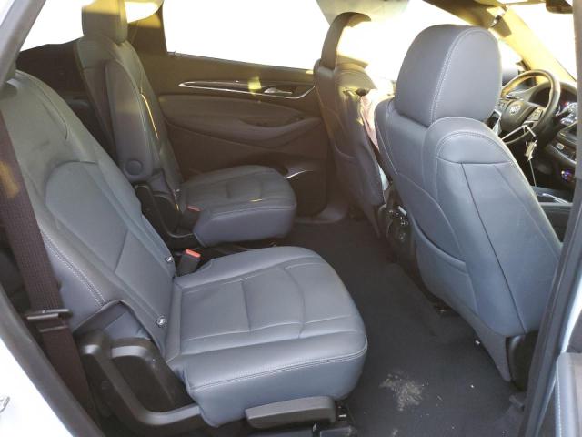 2022 BUICK ENCLAVE PR 5GAEVBKWXNJ124509