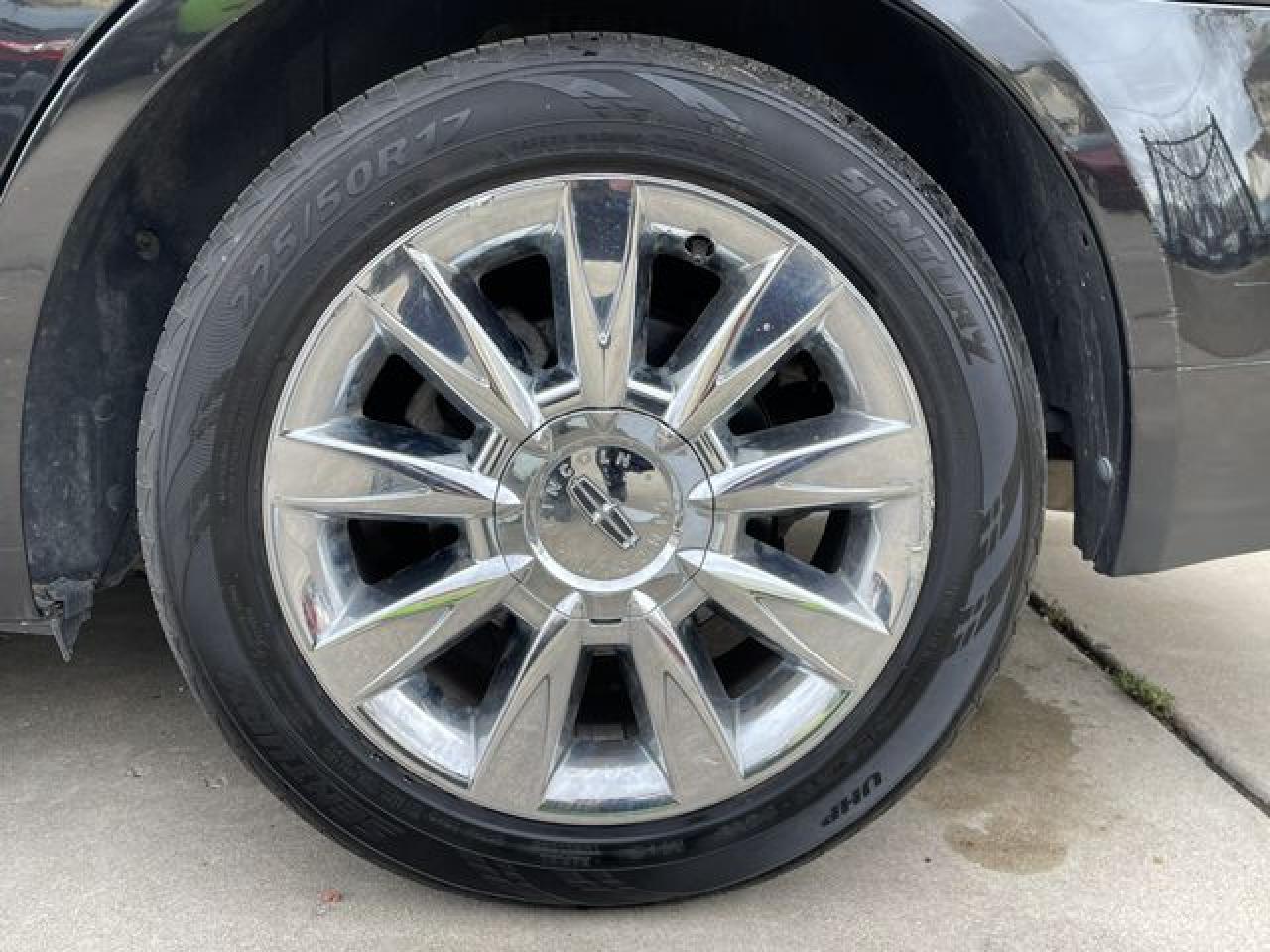 2010 Lincoln Mkz VIN: 3LNHL2JC3AR754523 Lot: 68238152