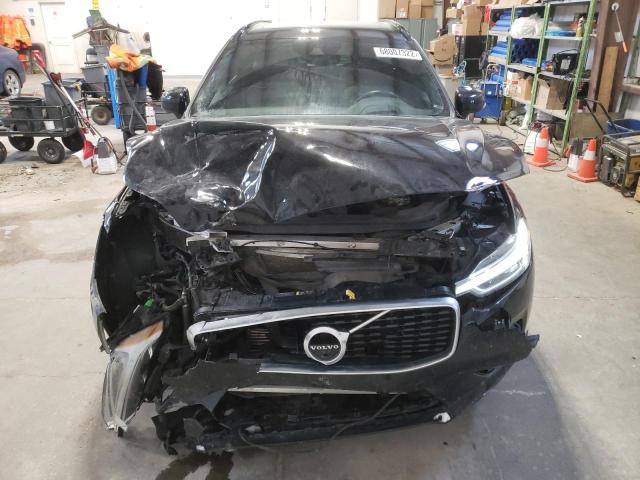 2020 VOLVO XC60 T8 R- LYVBR0DMXLB594616