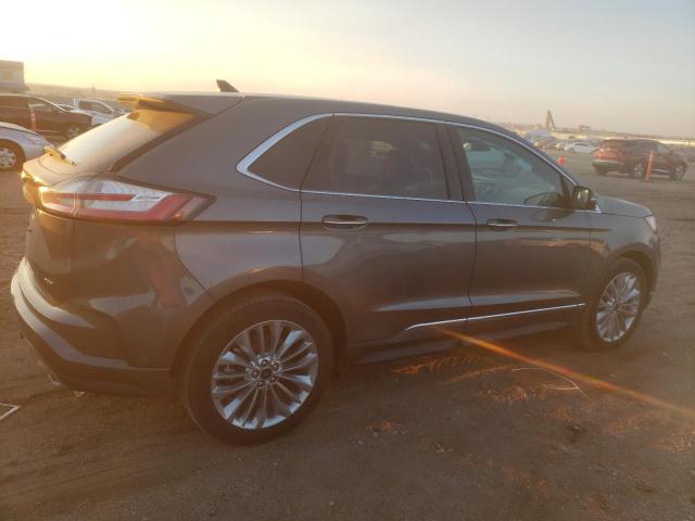 2022 FORD EDGE TITAN - 2FMPK4K96NBA36322