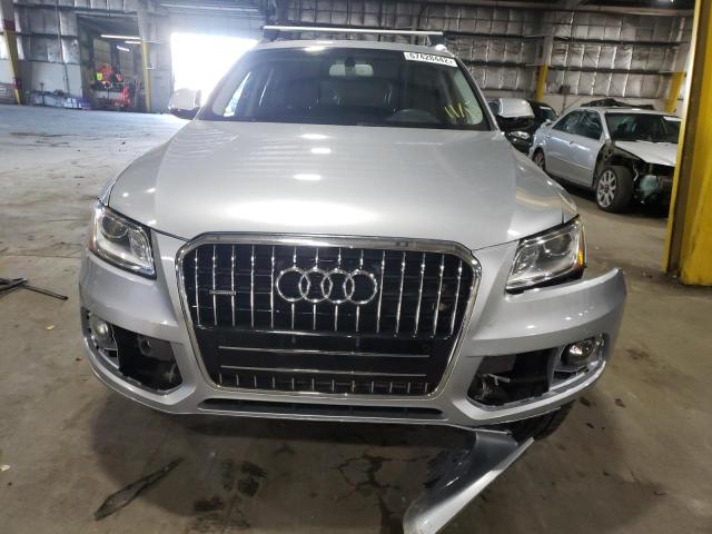 2016 AUDI S4 - WA1L2AFP8GA030413