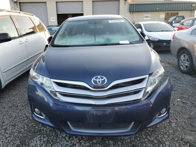 2015 TOYOTA VENZA 4D 2 4T3BA3BB3FU075382