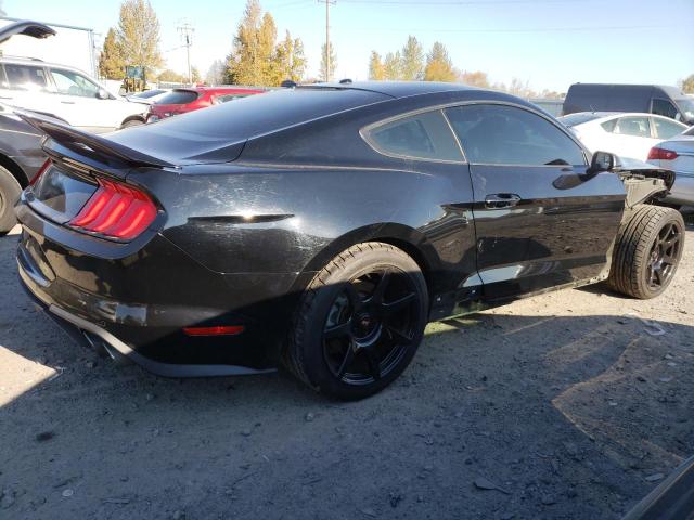 2019 FORD MUSTANG GT - 1FA6P8CF0K5196764