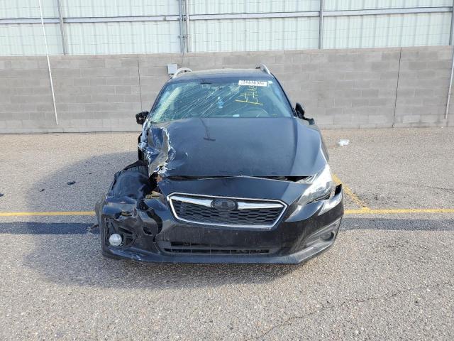 4S3GTAD64J3713624 Subaru Impreza Premium Plus