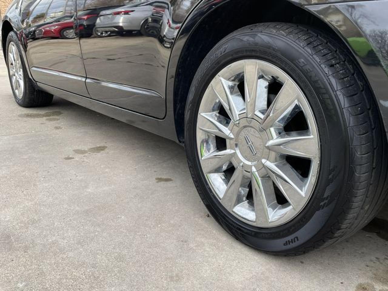 2010 Lincoln Mkz VIN: 3LNHL2JC3AR754523 Lot: 68238152