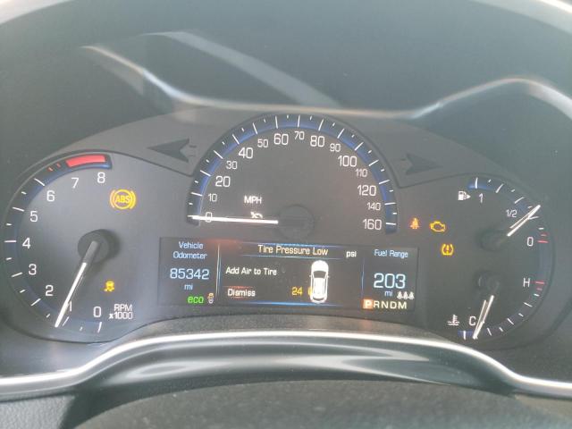 3GYFNDE37GS567857 Cadillac Srx Premium Collection