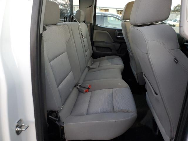 2016 CHEVROLET SILVER1500 1GCRCNEC3GZ407461