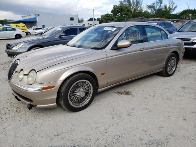 2004 Jaguar S-Type for Sale