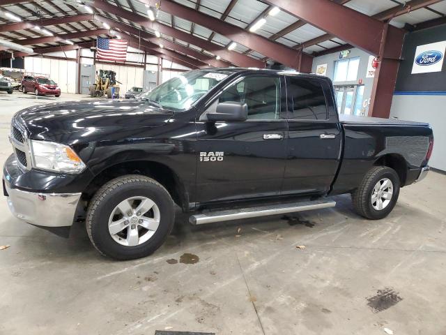 Salvage cars for sale from Copart East Granby, CT: 2013 Dodge RAM 1500 SLT