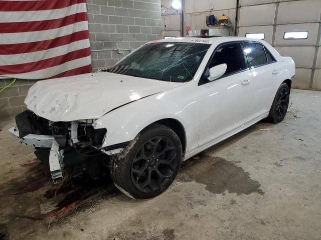 Salvage cars for sale from Copart Columbia, MO: 2019 Chrysler 300 S