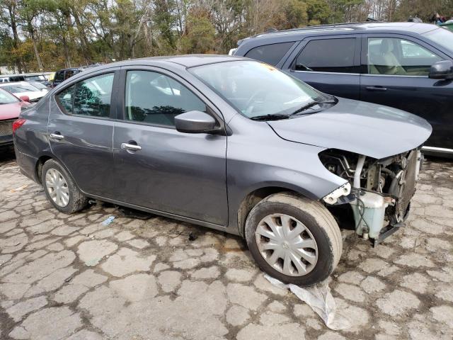 2016 NISSAN VERSA S - 3N1CN7AP8GL853300