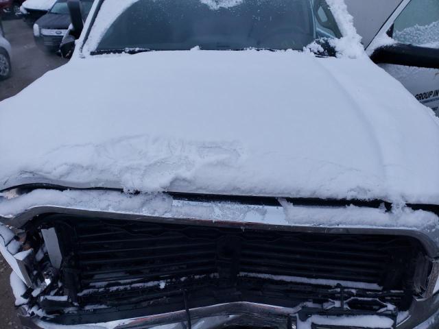 2020 RAM 3500 TRADE - 3C63R3CL9LG129078