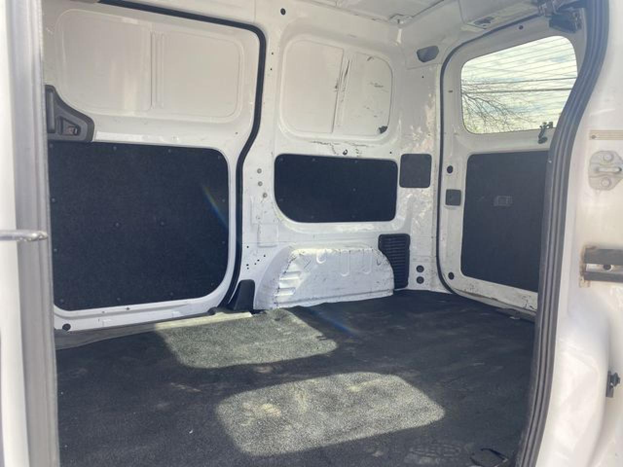 2014 Nissan Nv200 2.5S VIN: 3N6CM0KN0EK692185 Lot: 68238182