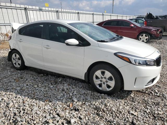 3KPFK4A73HE087886 KIA FORTE LX