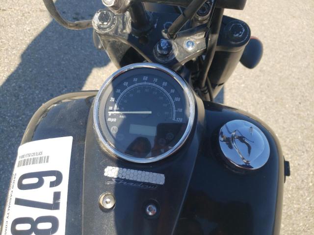 2019 HONDA VT750 C2B JH2RC5388KK900110