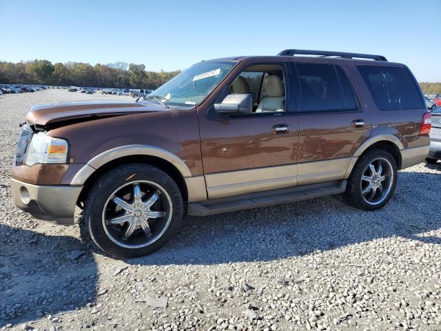 2012 Ford Expedition XLT