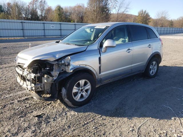 2008 Saturn VUE XE