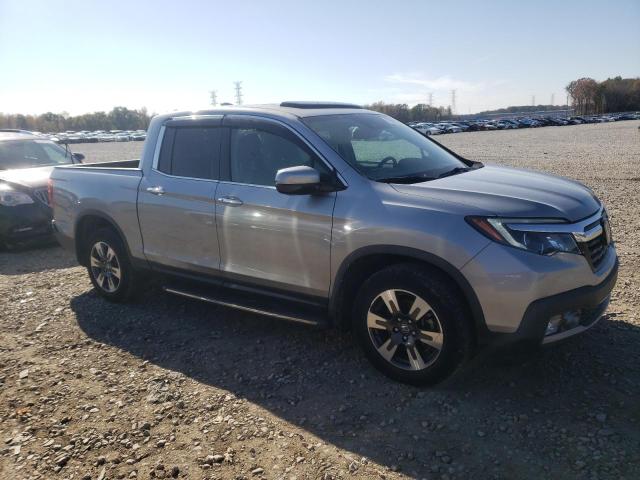 2018 HONDA RIDGELINE - 5FPYK3F79JB004349