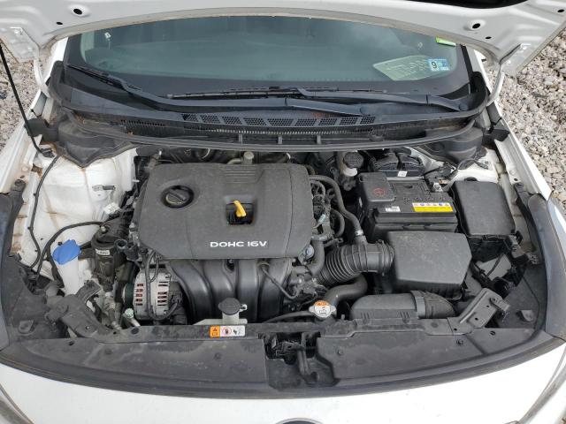 3KPFK4A73HE087886 KIA FORTE LX