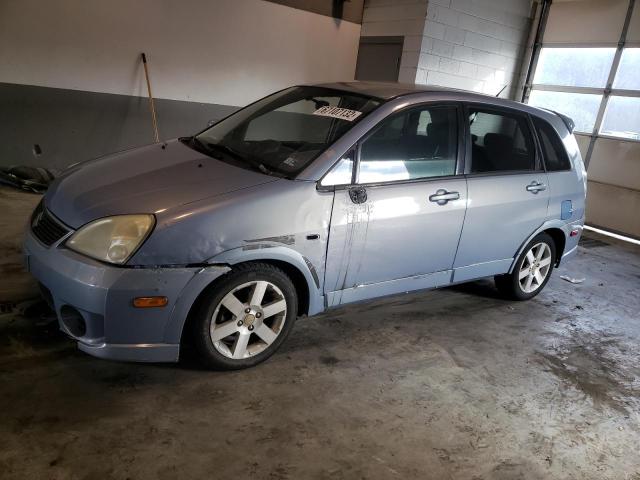 2005 Suzuki Aerio SX