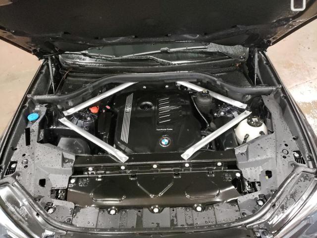 5UXCR6C54KLL36036 BMW X5 Xdrive40i